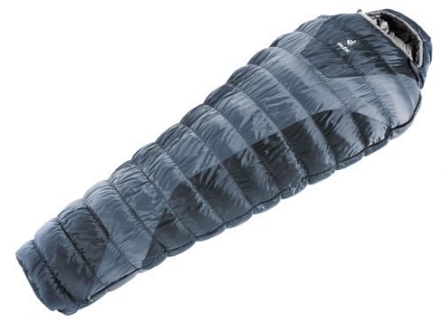 Спальник Deuter Exosphere -8° 37660 купить в Киеве. Цены, отзывы, описание. Доставка по Украине - Northwall.com.ua