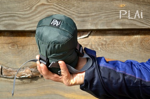 Гамак Plai Hammock RS купить в Киеве. Цены, отзывы, описание. Доставка по Украине - Northwall.com.ua