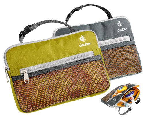 Косметичка-несессер Deuter Wash Bag Lite  39400