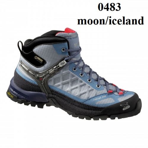 Ботинки Salewa WS Firetail EVO Mid GTX
