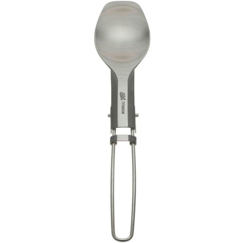 Ложка Esbit Titanium spoon FS17.5-Ti купить в Киеве. Цены, отзывы, описание. Доставка по Украине - Northwall.com.ua