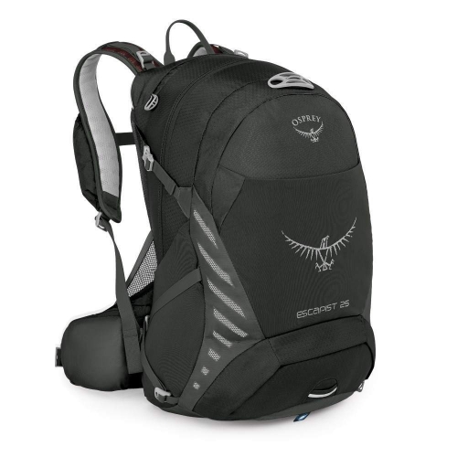 Рюкзак Osprey Escapist 25 5112 купить в Киеве. Цены, отзывы, описание. Доставка по Украине - Northwall.com.ua