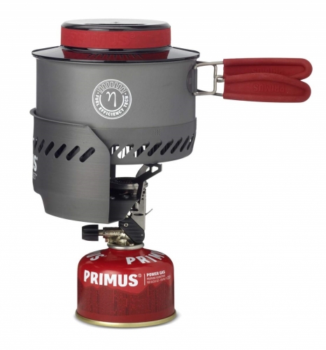Система приготовления пищи Primus Express Stove Set 353094 купить в Киеве. Цены, отзывы, описание. Доставка по Украине - Northwall.com.ua