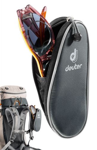 Чехол для очков Deuter Sunglasses Pouch 39350