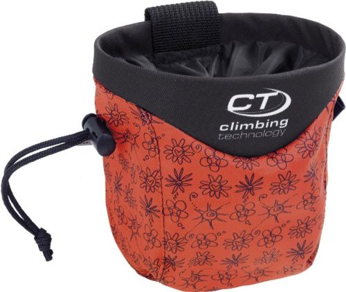Купить Мешочек для магнезии Climbing Technology FANTASY в Киеве по лучшей цене с доставкой в Украине | Магазин NORTHWALL