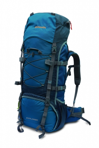 Рюкзак Pinguin Explorer 60 купить в Киеве. Цены, отзывы, описание. Доставка по Украине - Northwall.com.ua
