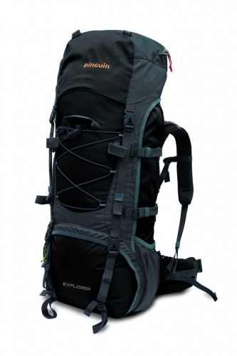 Рюкзак Pinguin Explorer 75 купить в Киеве. Цены, отзывы, описание. Доставка по Украине - Northwall.com.ua
