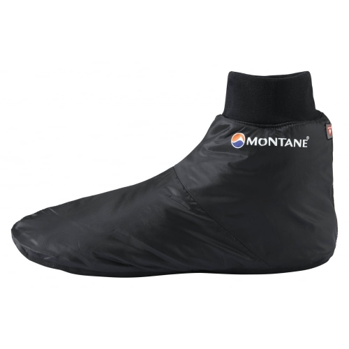Купить Носки Montane Fireball Footie AFIFO в Киеве по лучшей цене с доставкой в Украине | Магазин NORTHWALL