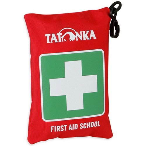 Аптечка Tatonka First Aid School 2704