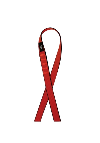 Петля Beal Flat Sling 18 мм 60 см  купить в Киеве. Цены, отзывы, описание. Доставка по Украине - Northwall.com.ua
