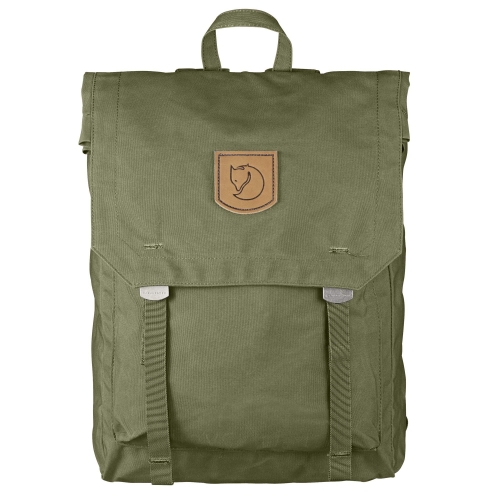 Купить Рюкзак Fjallraven Foldsack No.1 art.24210 в Киеве по лучшей цене с доставкой в Украине | Магазин NORTHWALL