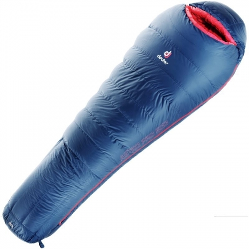 Купить Спальник Deuter Astro Pro 800 L 3712717 в Киеве по лучшей цене с доставкой в Украине | Магазин NORTHWALL