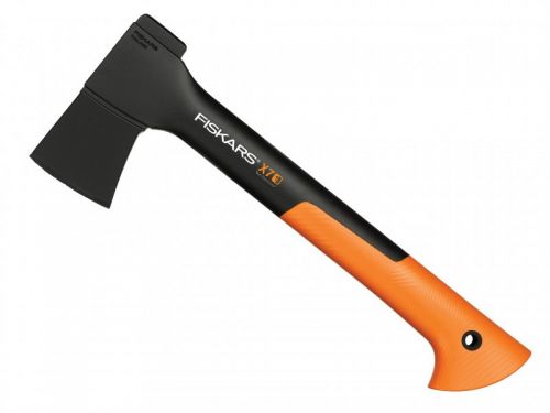 Топор Fiskars X7 XS для кемпинга 121423 купить в Киеве. Цены, отзывы, описание. Доставка по Украине - Northwall.com.ua
