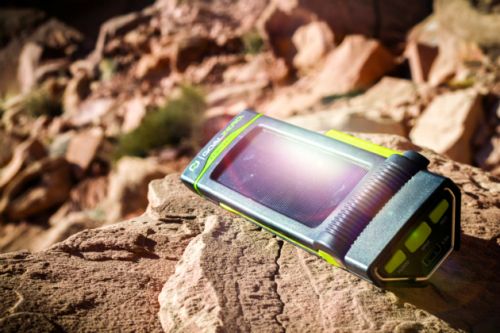 Фонарь Goal Zero Torch 250 Flashlight Multitool 90110 купить в