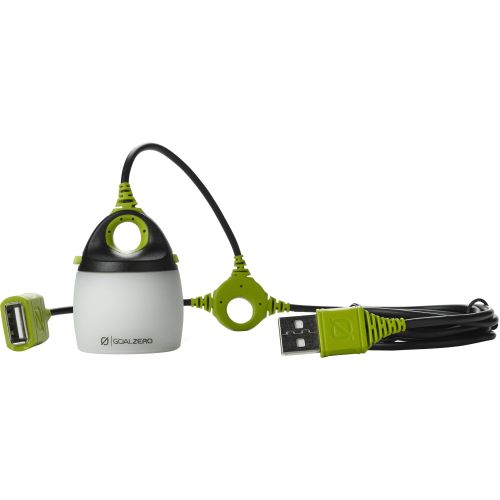 Фонарь Goal Zero Light-A-Life Mini 110 USB 32002 купить в Киеве. Цены, отзывы, описание. Доставка по Украине - Northwall.com.ua