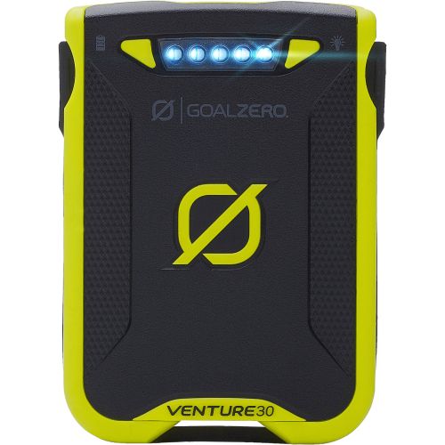 Купить Зарядное устройство Goal Zero Venture 30 22008 купить в Киеве. Цены, отзывы, описание. Доставка по Украине - Northwall.com.ua