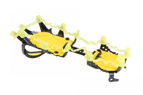 Защита Grivel Crampon Crown для кошек купить в Киеве. Цены, отзывы, описание. Доставка по Украине - Northwall.com.ua