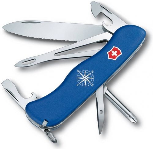 Нож Victorinox Helmsman 0.8993.2WS купить в Киеве. Цены, отзывы, описание. Доставка по Украине - Northwall.com.ua
