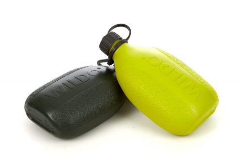Купить Фляга Wildo Hiker Bottle в Киеве по лучшей цене с доставкой в Украине | Магазин NORTHWALL
