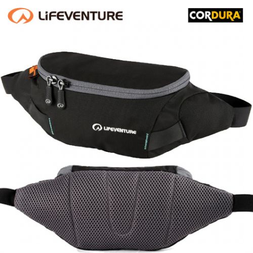 Сумка поясная Lifeventure Hip Pack 1