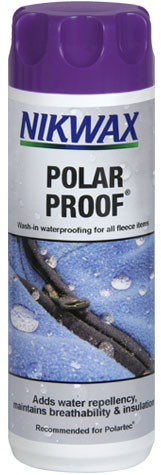 Пропитка Nikwax Polar Proof 