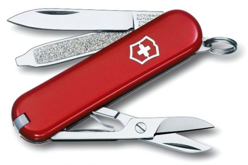 Нож Victorinox Classic SD 0.6223 купить в Киеве. Цены, отзывы, описание. Доставка по Украине - Northwall.com.ua