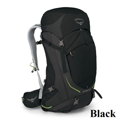 Купить Рюкзак Osprey Stratos 50 5420 в Киеве по лучшей цене с доставкой в Украине | Магазин NORTHWALL