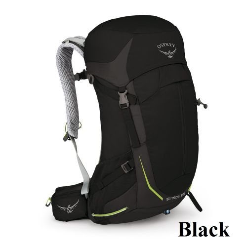 Рюкзак Osprey Stratos 26 купить в Киеве. Цены, отзывы, описание. Доставка по Украине - Northwall.com.ua