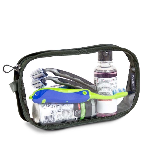 Купить Косметичка-несессер Osprey Washbag Carry-On в Киеве по лучшей цене с доставкой в Украине | Магазин NORTHWALL
