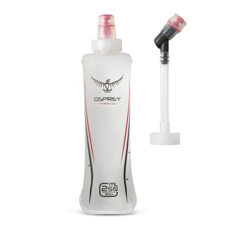 Фляга Osprey Hydraulics™ 250ml SoftFlask купить в Киеве. Цены, отзывы, описание. Доставка по Украине - Northwall.com.ua