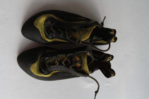 Скальные туфли La Sportiva Miura 