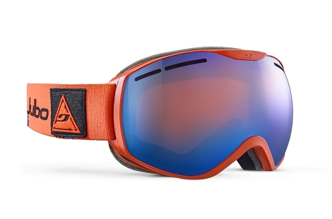 Маска Julbo Ison XCL 75012787 купить в Киеве. Цены, отзывы, описание. Доставка по Украине - Northwall.com.ua