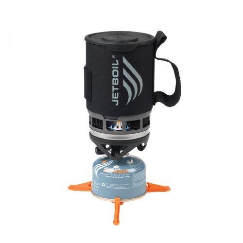 Купить Система приготовления пищи Jetboil ZIP 0.8 L в Киеве по лучшей цене с доставкой в Украине | Магазин NORTHWALL