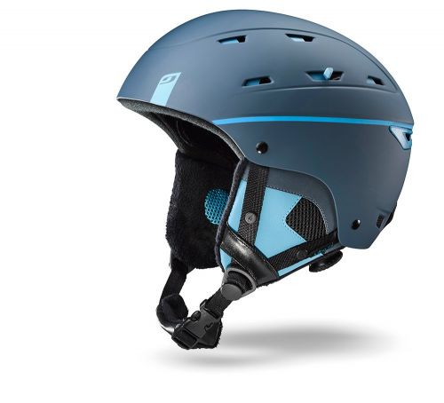 Купить Шлем Julbo Norby blue в Киеве по лучшей цене с доставкой в Украине | Магазин NORTHWALL