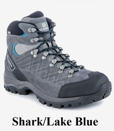 Ботинки Scarpa Kailash GTX 67052 купить в Киеве. Цены, отзывы, описание. Доставка по Украине - Northwall.com.ua