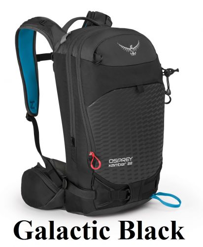 Рюкзак Osprey Kamber 22 купить в Киеве. Цены, отзывы, описание. Доставка по Украине - Northwall.com.ua