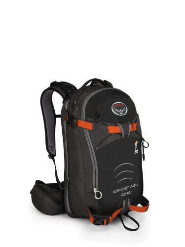 Рюкзак Osprey Kamber ABS 22+10 купить в Киеве. Цены, отзывы, описание. Доставка по Украине - Northwall.com.ua