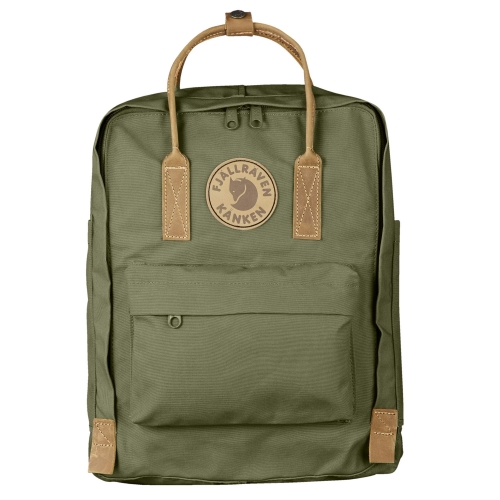 Купить Рюкзак Fjallraven Kanken No.2 art.23565 в Киеве по лучшей цене с доставкой в Украине | Магазин NORTHWALL