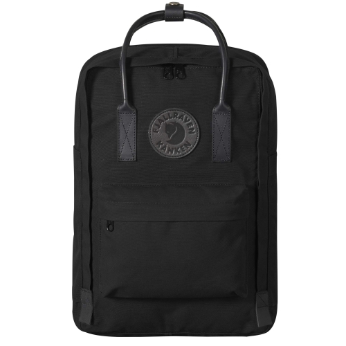 Купить Рюкзак Fjallraven Kanken No.2 Laptop 15 Black 23568 в Киеве по лучшей цене с доставкой в Украине | Магазин NORTHWALL