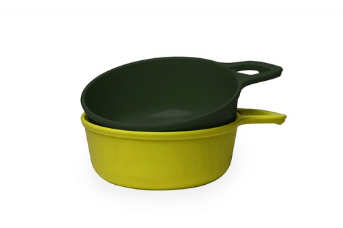 Купить Кружка Wildo Kasa Bowl в Киеве по лучшей цене с доставкой в Украине | Магазин NORTHWALL