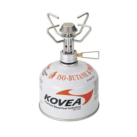 Горелка Kovea EAGLE STOVE KB-0509  купить в Киеве. Цены, отзывы, описание. Доставка по Украине - Northwall.com.ua