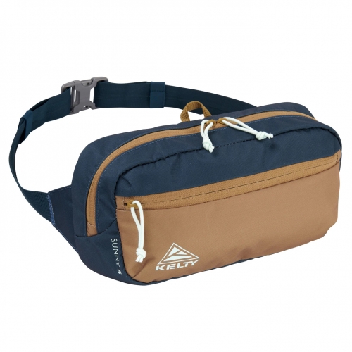 Купить Сумка на пояс Kelty Sunny 5L в Киеве по лучшей цене с доставкой в Украине | Магазин NORTHWALL