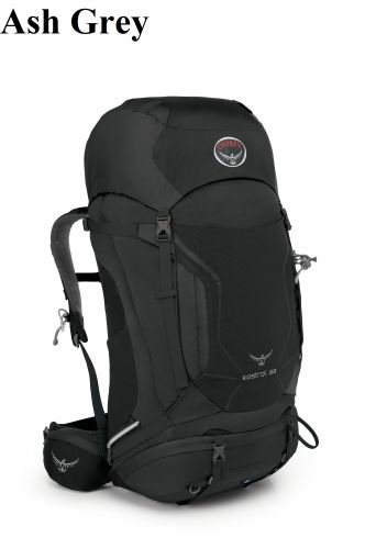 Рюкзак Osprey Kestrel 68 5250 купить в Киеве. Цены, отзывы, описание. Доставка по Украине - Northwall.com.ua