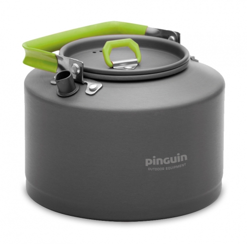 Чайник Pinguin Kettle L купить в Киеве. Цены, отзывы, описание. Доставка по Украине - Northwall.com.ua