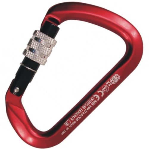 Карабин Kong Large Multiuse anodized
