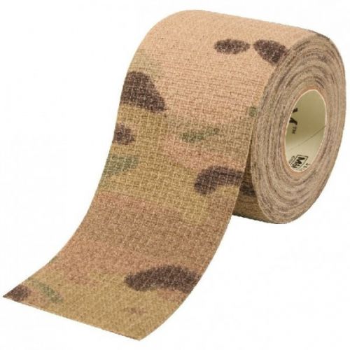 Лента камуфляжная McNett Camo Form MultiCam 19418 купить в Киеве. Цены, отзывы, описание. Доставка по Украине - Northwall.com.ua