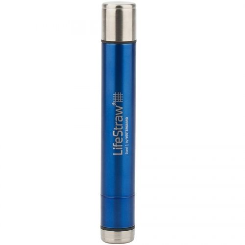 Фильтр для воды LifeStraw фильтр для воды Steel 2-stage