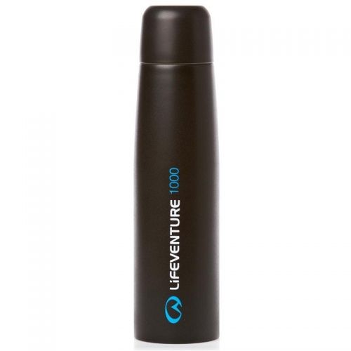 Купить Термос Lifeventure Vacuum Flask 1 L art.74545 в Киеве по лучшей цене с доставкой в Украине | Магазин NORTHWALL