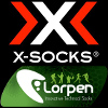 Функциональные термо-носки Lorpen и X-Socks