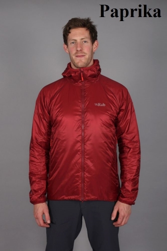 Купить Куртка Rab Xenon X Jacket QIO-05 в Киеве по лучшей цене с доставкой в Украине | Магазин NORTHWALL